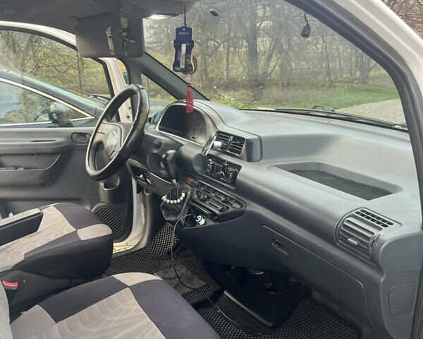 Фиат Скудо, объемом двигателя 0 л и пробегом 284 тыс. км за 3700 $, фото 4 на Automoto.ua