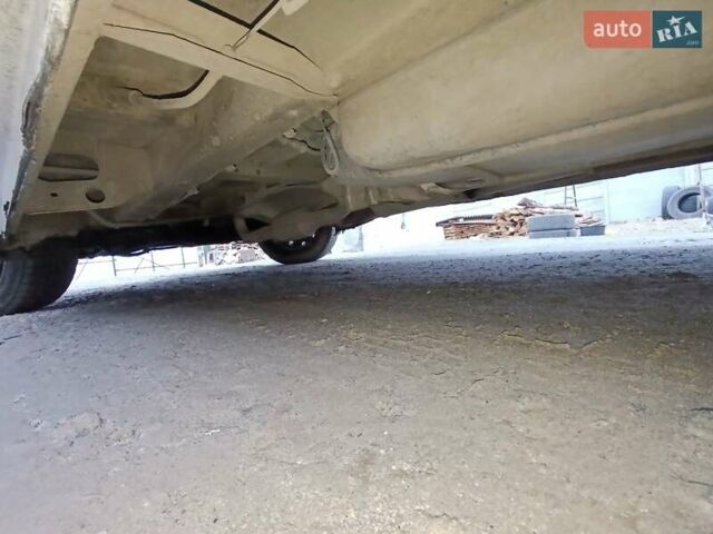 Фиат Скудо, объемом двигателя 1.9 л и пробегом 197 тыс. км за 1950 $, фото 18 на Automoto.ua