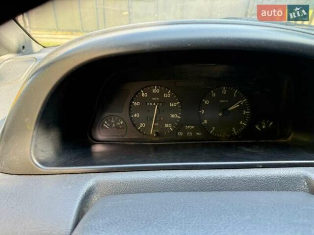 Фиат Скудо 1999 в Межгорье на Automoto.ua Фиат Скудо, объемом двигателя 1.9 л и пробегом 304 тыс. км за 2600 $, фото 6 на Automoto.ua