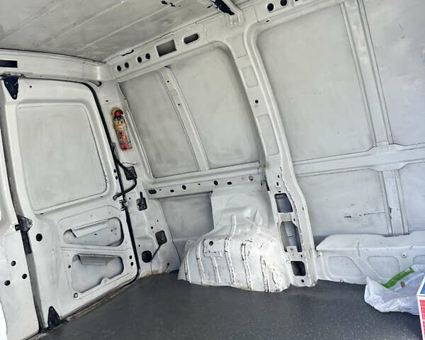 Фиат Скудо, объемом двигателя 2 л и пробегом 320 тыс. км за 3350 $, фото 8 на Automoto.ua