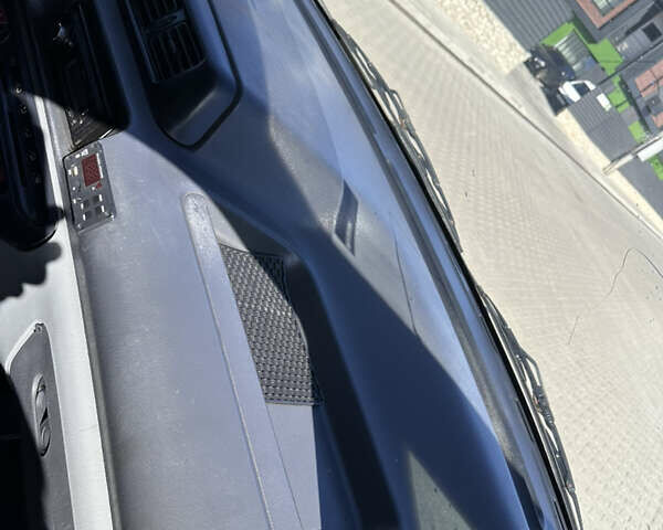 Фиат Скудо, объемом двигателя 2 л и пробегом 320 тыс. км за 3350 $, фото 14 на Automoto.ua