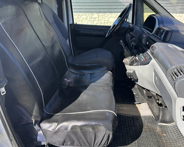 Фиат Скудо, объемом двигателя 2 л и пробегом 320 тыс. км за 3350 $, фото 12 на Automoto.ua