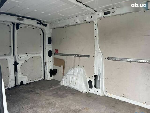 Фиат Скудо, объемом двигателя 2 л и пробегом 144 тыс. км за 5800 $, фото 16 на Automoto.ua