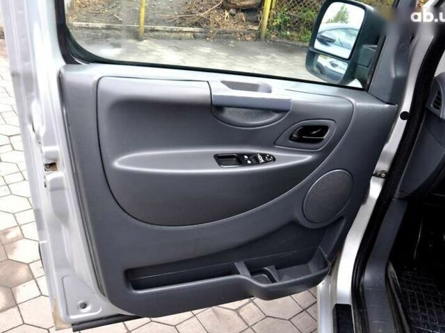 Фиат Скудо, объемом двигателя 2 л и пробегом 300 тыс. км за 7500 $, фото 13 на Automoto.ua