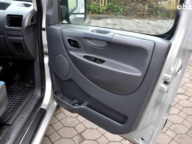 Фиат Скудо, объемом двигателя 2 л и пробегом 300 тыс. км за 7500 $, фото 17 на Automoto.ua