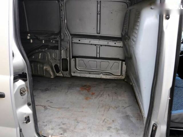 Фиат Скудо, объемом двигателя 2 л и пробегом 300 тыс. км за 7500 $, фото 18 на Automoto.ua