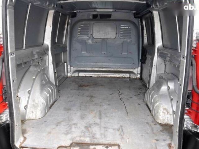 Фиат Скудо, объемом двигателя 2 л и пробегом 300 тыс. км за 7500 $, фото 19 на Automoto.ua