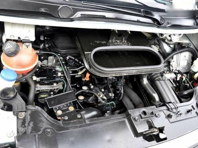 Фиат Скудо, объемом двигателя 2 л и пробегом 300 тыс. км за 7500 $, фото 15 на Automoto.ua