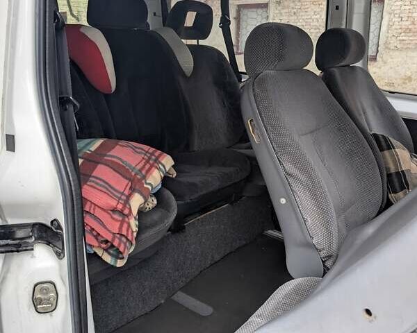 Фиат Скудо, объемом двигателя 2 л и пробегом 360 тыс. км за 9900 $, фото 14 на Automoto.ua