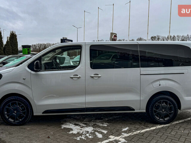 купить новое авто Фиат Скудо 2024 года от официального дилера Автомир Hyundai, Nissan, Fiat Фиат фото