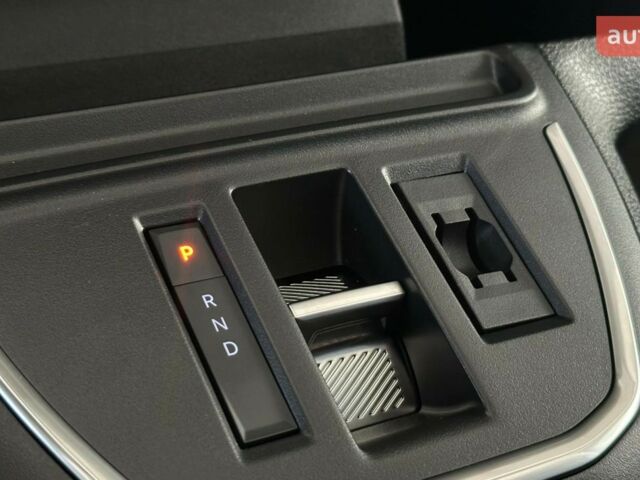 купити нове авто Фіат Скудо 2024 року від офіційного дилера FIAT "Сателіт Мотор" Аеліта Фіат фото