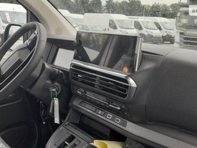 купить новое авто Фиат Скудо 2024 года от официального дилера Італмоторс Україна  Фиат фото