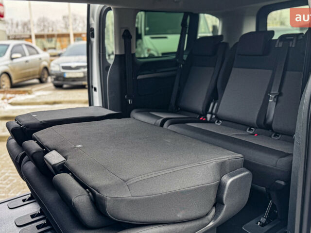 купить новое авто Фиат Скудо 2024 года от официального дилера Автомир Hyundai, Nissan, Fiat Фиат фото