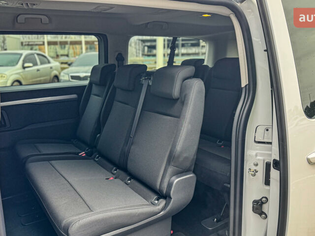 купить новое авто Фиат Скудо 2024 года от официального дилера Автомир Hyundai, Nissan, Fiat Фиат фото