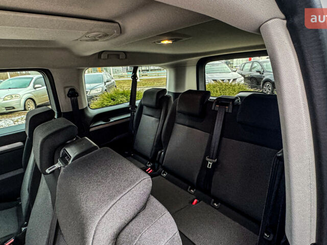 купити нове авто Фіат Скудо 2024 року від офіційного дилера Автомир Hyundai, Nissan, Fiat Фіат фото