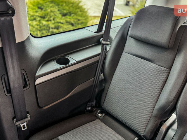 купити нове авто Фіат Скудо 2024 року від офіційного дилера Автомир Hyundai, Nissan, Fiat Фіат фото