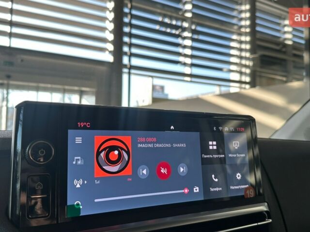 купити нове авто Фіат Скудо 2024 року від офіційного дилера FIAT "Сателіт Мотор" Аеліта Фіат фото
