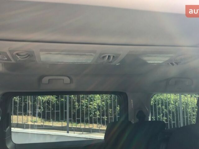 купить новое авто Фиат Скудо 2024 года от официального дилера Альфа Моторз Фиат фото