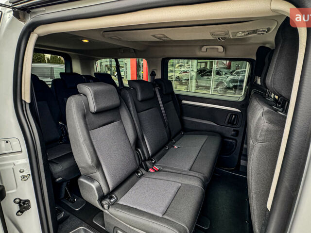 купить новое авто Фиат Скудо 2024 года от официального дилера Автомир Hyundai, Nissan, Fiat Фиат фото