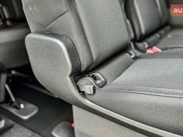 купити нове авто Фіат Скудо 2024 року від офіційного дилера Автомир Hyundai, Nissan, Fiat Фіат фото