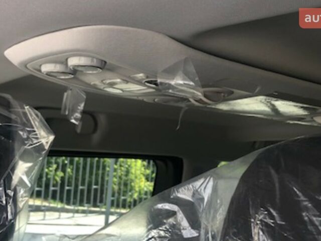 купить новое авто Фиат Скудо 2024 года от официального дилера Альфа Моторз Фиат фото