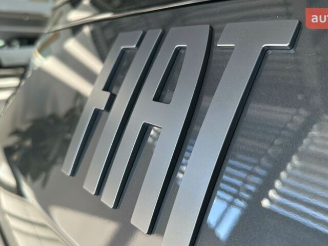 купить новое авто Фиат Скудо 2024 года от официального дилера FIAT "Сателіт Мотор" Аеліта Фиат фото