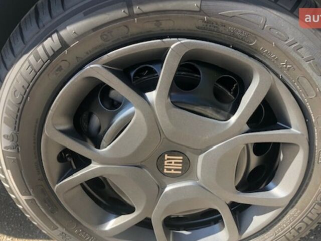 купить новое авто Фиат Скудо 2024 года от официального дилера Альфа Моторз Фиат фото