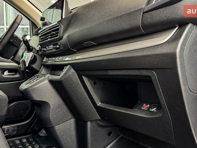 купити нове авто Фіат Скудо 2024 року від офіційного дилера Автомир Hyundai, Nissan, Fiat Фіат фото