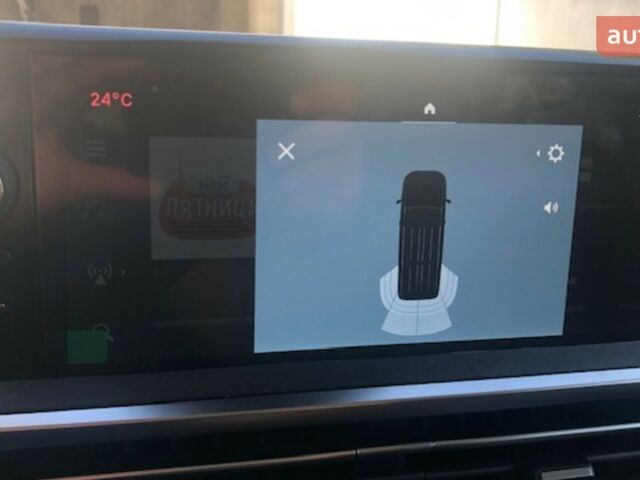 купить новое авто Фиат Скудо 2024 года от официального дилера Альфа Моторз Фиат фото