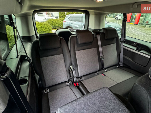 купить новое авто Фиат Скудо 2024 года от официального дилера Автомир Hyundai, Nissan, Fiat Фиат фото