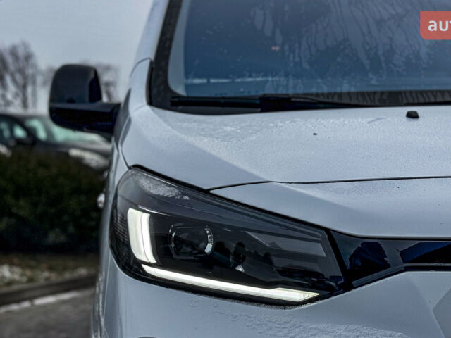 купити нове авто Фіат Скудо 2024 року від офіційного дилера Автомир Hyundai, Nissan, Fiat Фіат фото