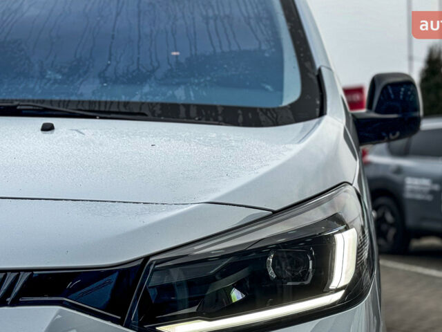 купити нове авто Фіат Скудо 2024 року від офіційного дилера Автомир Hyundai, Nissan, Fiat Фіат фото