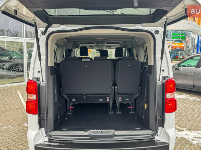 купить новое авто Фиат Скудо 2024 года от официального дилера Автомир Hyundai, Nissan, Fiat Фиат фото