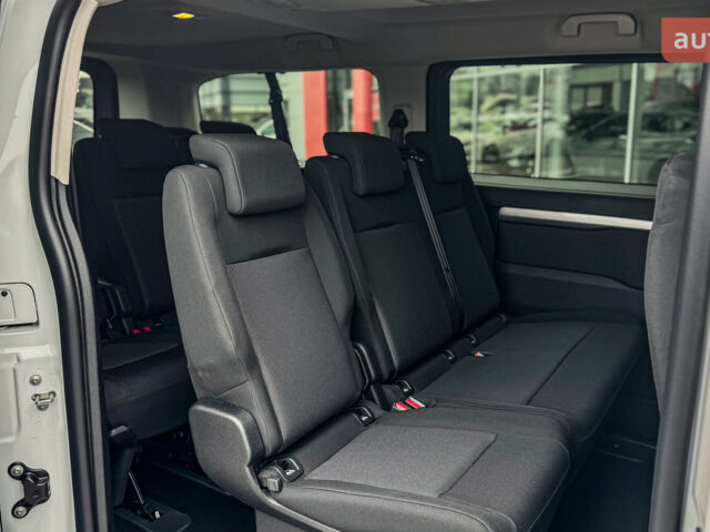 купить новое авто Фиат Скудо 2024 года от официального дилера Автомир Hyundai, Nissan, Fiat Фиат фото