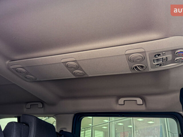 купить новое авто Фиат Скудо 2024 года от официального дилера Автомир Hyundai, Nissan, Fiat Фиат фото