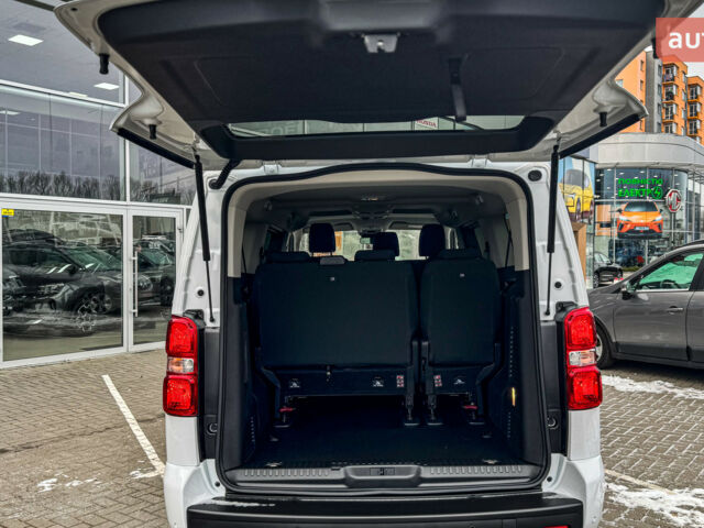 купить новое авто Фиат Скудо 2024 года от официального дилера Автомир Hyundai, Nissan, Fiat Фиат фото