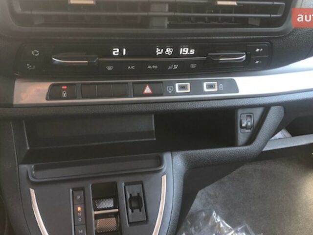 купить новое авто Фиат Скудо 2024 года от официального дилера Альфа Моторз Фиат фото