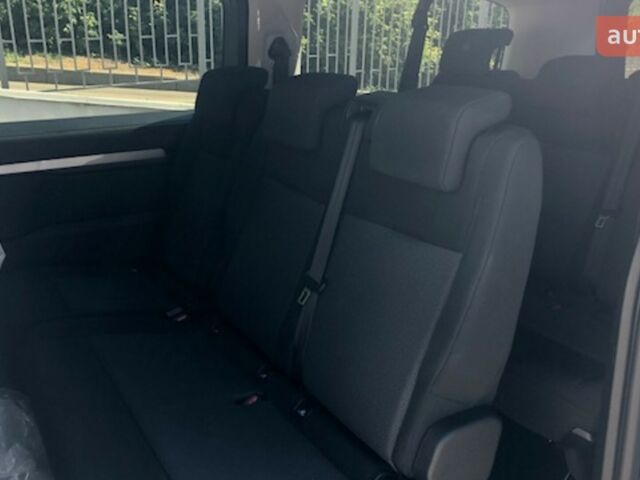 купить новое авто Фиат Скудо 2024 года от официального дилера Альфа Моторз Фиат фото