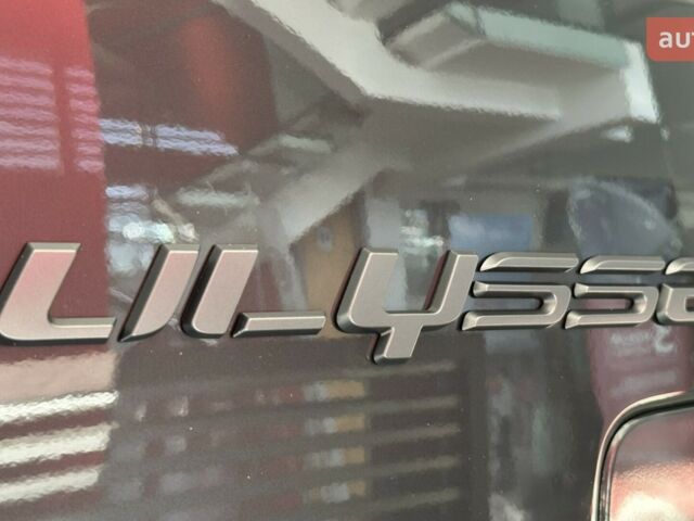 Фиат Скудо, объемом двигателя 2 л и пробегом 0 тыс. км за 46035 $, фото 19 на Automoto.ua