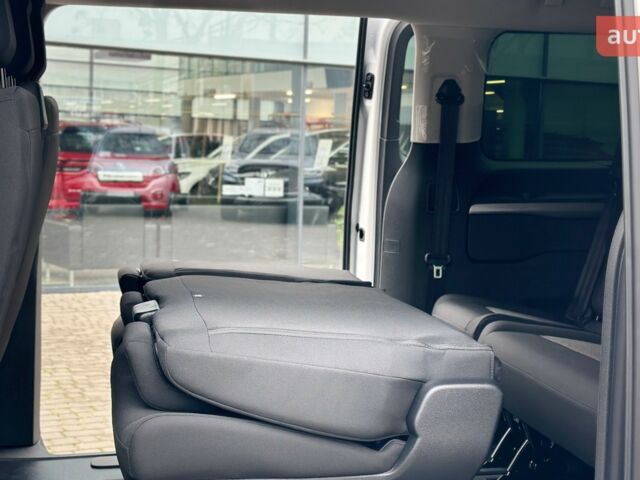 купить новое авто Фиат Скудо 2025 года от официального дилера Форвард-Авто Фиат фото