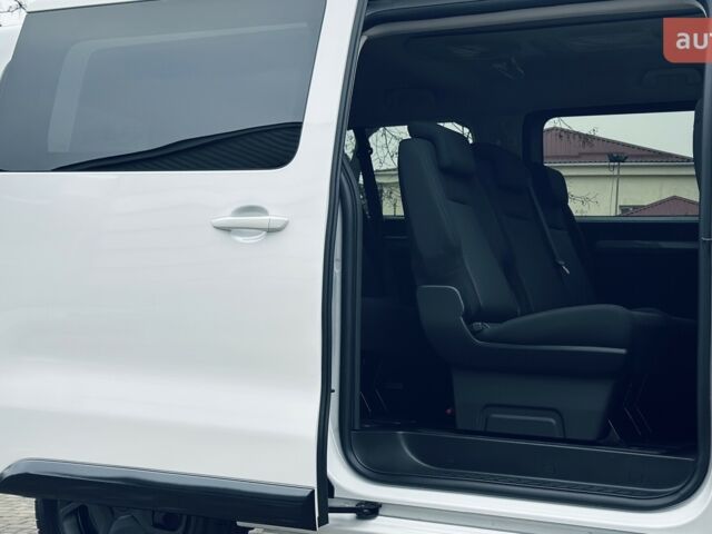 купить новое авто Фиат Скудо 2025 года от официального дилера Форвард-Авто Фиат фото