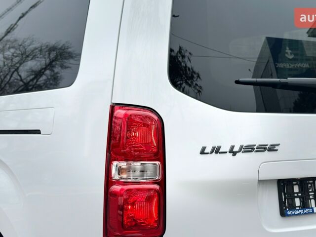 купить новое авто Фиат Скудо 2025 года от официального дилера Форвард-Авто Фиат фото