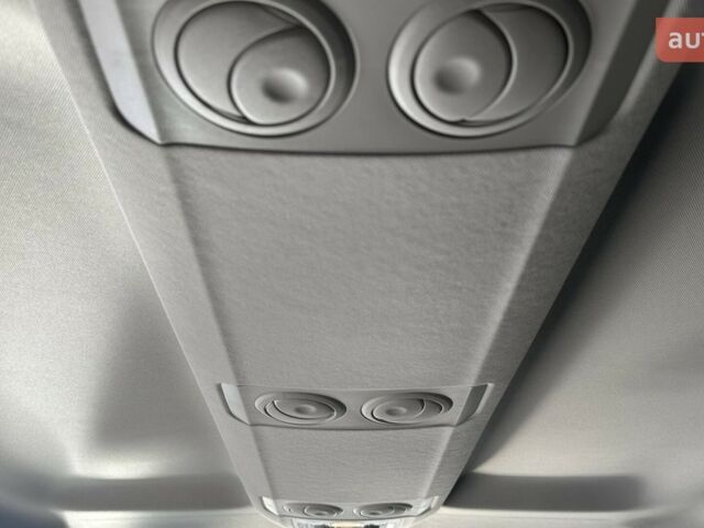 Фиат Скудо, объемом двигателя 2 л и пробегом 0 тыс. км за 46035 $, фото 16 на Automoto.ua