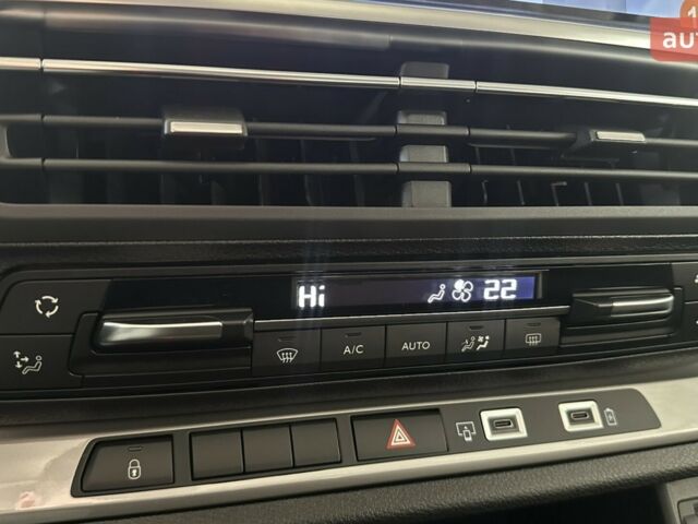 Фиат Скудо, объемом двигателя 2 л и пробегом 0 тыс. км за 46035 $, фото 10 на Automoto.ua