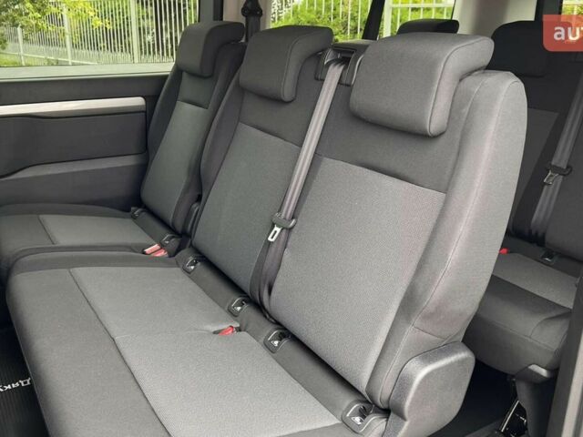 купить новое авто Фиат Скудо 2025 года от официального дилера Форвард-Авто Фиат фото