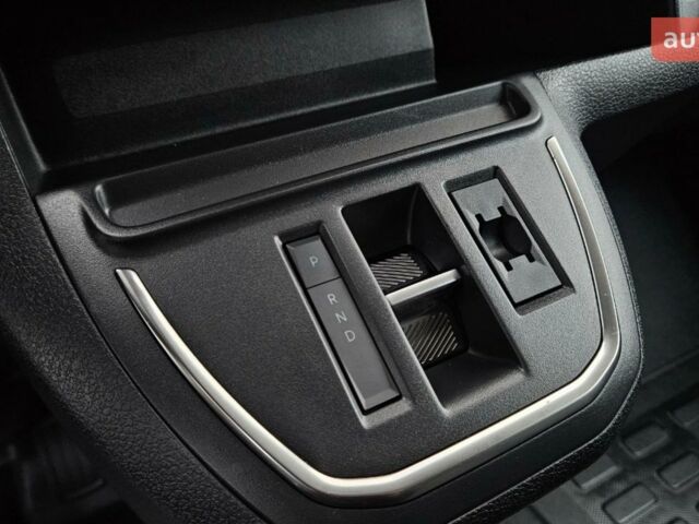 Фіат Скудо, об'ємом двигуна 2 л та пробігом 0 тис. км за 44460 $, фото 37 на Automoto.ua