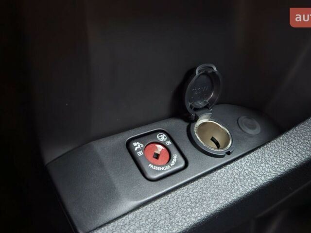 Фіат Скудо, об'ємом двигуна 2 л та пробігом 0 тис. км за 44460 $, фото 34 на Automoto.ua