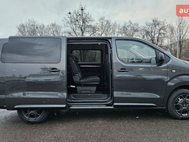 Фіат Скудо, об'ємом двигуна 2 л та пробігом 0 тис. км за 44460 $, фото 15 на Automoto.ua