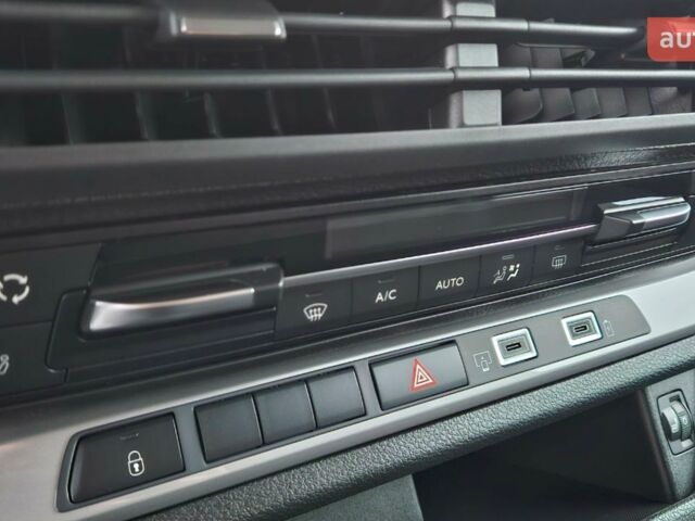 Фіат Скудо, об'ємом двигуна 2 л та пробігом 0 тис. км за 44460 $, фото 31 на Automoto.ua