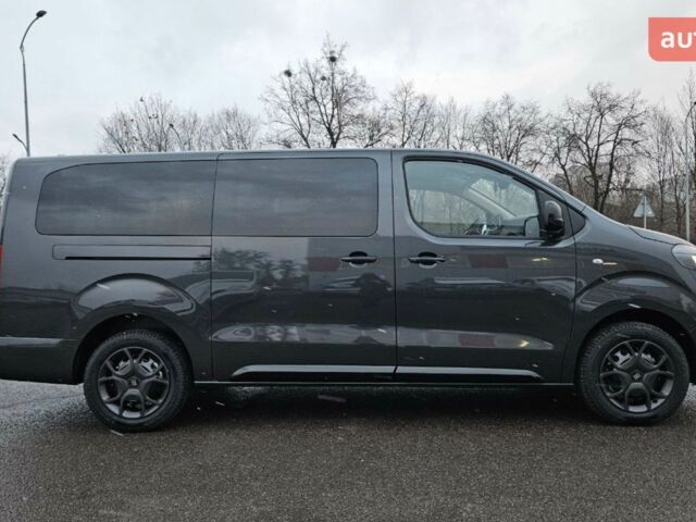 Фіат Скудо, об'ємом двигуна 2 л та пробігом 0 тис. км за 44460 $, фото 14 на Automoto.ua